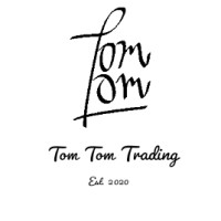 Tom Tom Trading logo, Tom Tom Trading contact details