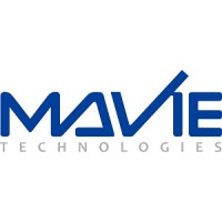 MAVIE Technologies logo, MAVIE Technologies contact details