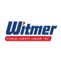 Witmer Public Safety Group, Inc logo, Witmer Public Safety Group, Inc contact details