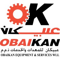 OBAIKAN logo, OBAIKAN contact details