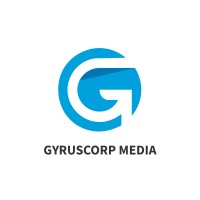 Gyruscorp Media logo, Gyruscorp Media contact details