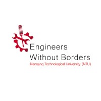 Engineers Without Borders (NTU) logo, Engineers Without Borders (NTU) contact details