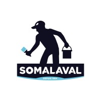 SOMALAVAL SA logo, SOMALAVAL SA contact details