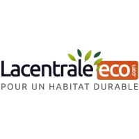 Lacentrale-eco.com logo, Lacentrale-eco.com contact details