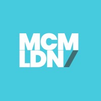 MCM London logo, MCM London contact details