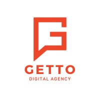 Getto Agency logo, Getto Agency contact details