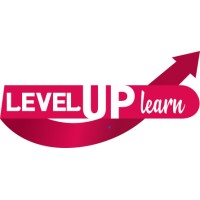 LevelUpLearn logo, LevelUpLearn contact details