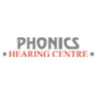 Phonics Hearing Centre logo, Phonics Hearing Centre contact details