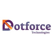 DotforceTechnologies logo, DotforceTechnologies contact details