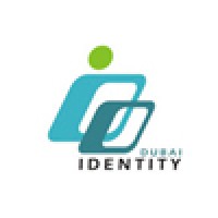 IDENTITY DUBAI logo, IDENTITY DUBAI contact details