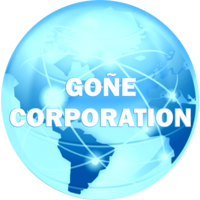 GOÑE CORPORATION logo, GOÑE CORPORATION contact details