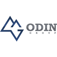 Odin Group logo, Odin Group contact details