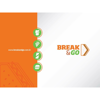 Break & Go logo, Break & Go contact details