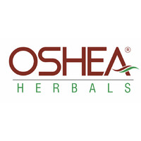 Oshea Herbals logo, Oshea Herbals contact details