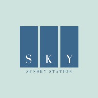 Synsky Station logo, Synsky Station contact details