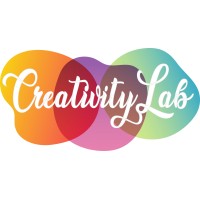 Creativity Lab logo, Creativity Lab contact details