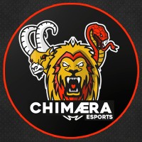 ChimÆra Esports logo, ChimÆra Esports contact details