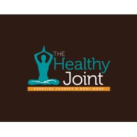 The Healthy Joint logo, The Healthy Joint contact details