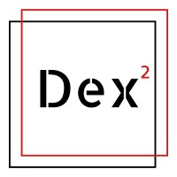 Dex Squared logo, Dex Squared contact details