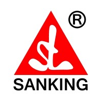 SANKING logo, SANKING contact details