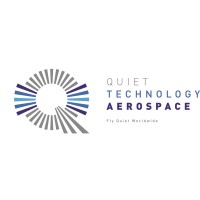 Quiet Technology Aerospace, Inc. logo, Quiet Technology Aerospace, Inc. contact details