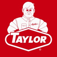 Taylor Machine Works, Inc. logo, Taylor Machine Works, Inc. contact details