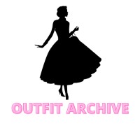 Outfit Archive logo, Outfit Archive contact details