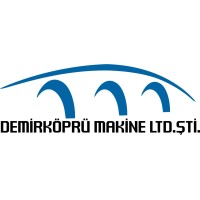 DEMİRKÖPRÜ MAKİNE LİMİTED ŞİRKETİ logo, DEMİRKÖPRÜ MAKİNE LİMİTED ŞİRKETİ contact details