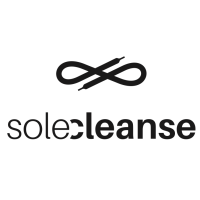 solecleanse logo, solecleanse contact details