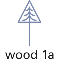 wood 1a logo, wood 1a contact details