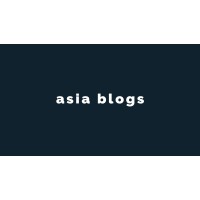 asia blogs logo, asia blogs contact details