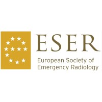 European Society of Emergency Radiology (ESER) logo, European Society of Emergency Radiology (ESER) contact details