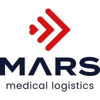 Mars Medical Logistics logo, Mars Medical Logistics contact details