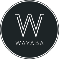 Wayaba logo, Wayaba contact details