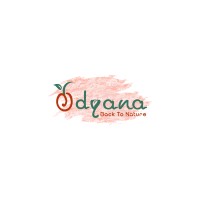 Odyana logo, Odyana contact details