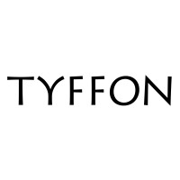 TYFFON logo, TYFFON contact details