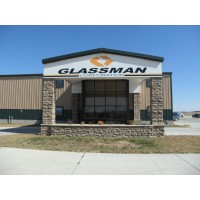 Glassman Corporation logo, Glassman Corporation contact details