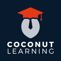 Coconut Learning logo, Coconut Learning contact details