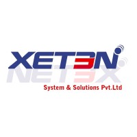 Xeten System & Solutions Pvt. Ltd. logo, Xeten System & Solutions Pvt. Ltd. contact details