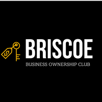 Briscoe Business Ownership Club logo, Briscoe Business Ownership Club contact details