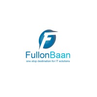 FULLONBAAN logo, FULLONBAAN contact details