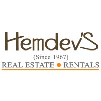 Hemdev'S Real Estate & Rentals logo, Hemdev'S Real Estate & Rentals contact details