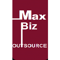 maxbizoutsource logo, maxbizoutsource contact details