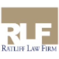 Ratliff Law Firm logo, Ratliff Law Firm contact details