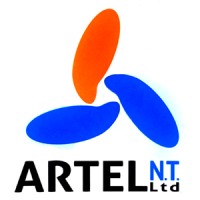 Artel N.T. Ltd. logo, Artel N.T. Ltd. contact details