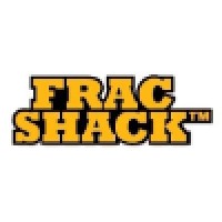 Frac Shack America Inc. logo, Frac Shack America Inc. contact details