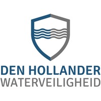 Den Hollander Waterveiligheid logo, Den Hollander Waterveiligheid contact details