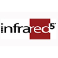 Infrared5 logo, Infrared5 contact details