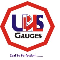 Universal Gauges logo, Universal Gauges contact details