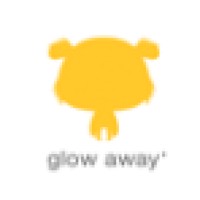 Glow Away (hello boo ltd) logo, Glow Away (hello boo ltd) contact details